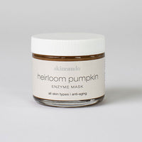 Thumbnail for Heirloom Pumpkin Mask - My Village Green