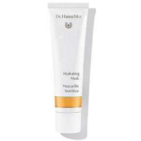 Hydrating Cream Mask - Dr. Hauschka Skin Care