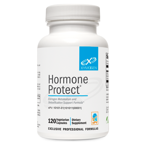 Hormone Protect - Xymogen