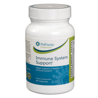 Thumbnail for Immune System Support - My Village Green