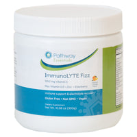 Thumbnail for ImmunoLyte Fizz Orange