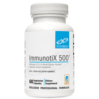 Thumbnail for Immunotix 500 - Xymogen