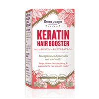 Thumbnail for Keratin Hair Booster with Biotin & Resveratrol