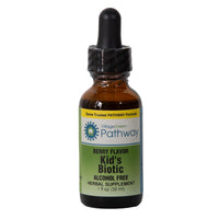 Thumbnail for Kid's Biotic Alcohol Free