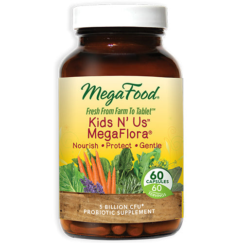 Kids N Us Megaflora - My Village Green