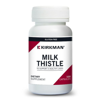 Thumbnail for Milk Thistle - Kirkman