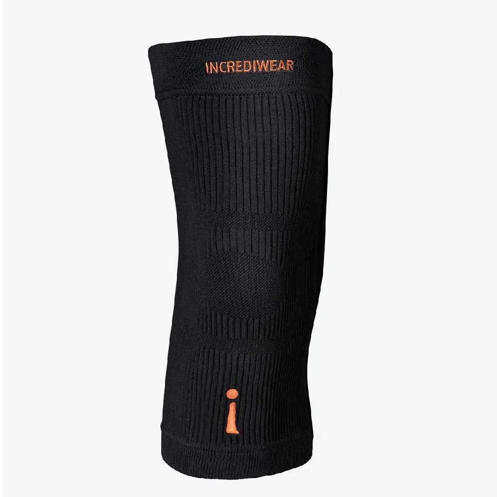 Knee Sleeve Large Black