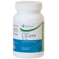 Thumbnail for L-5-Htp 100 Mg - My Village Green
