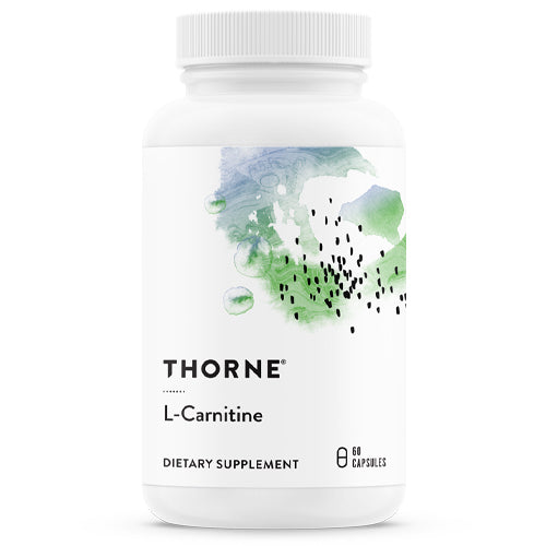 L-Carnitine - Thorne