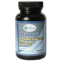 Thumbnail for L-Carnitine - My Village Green