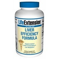 Liver Efficiency Formula - My Village Green