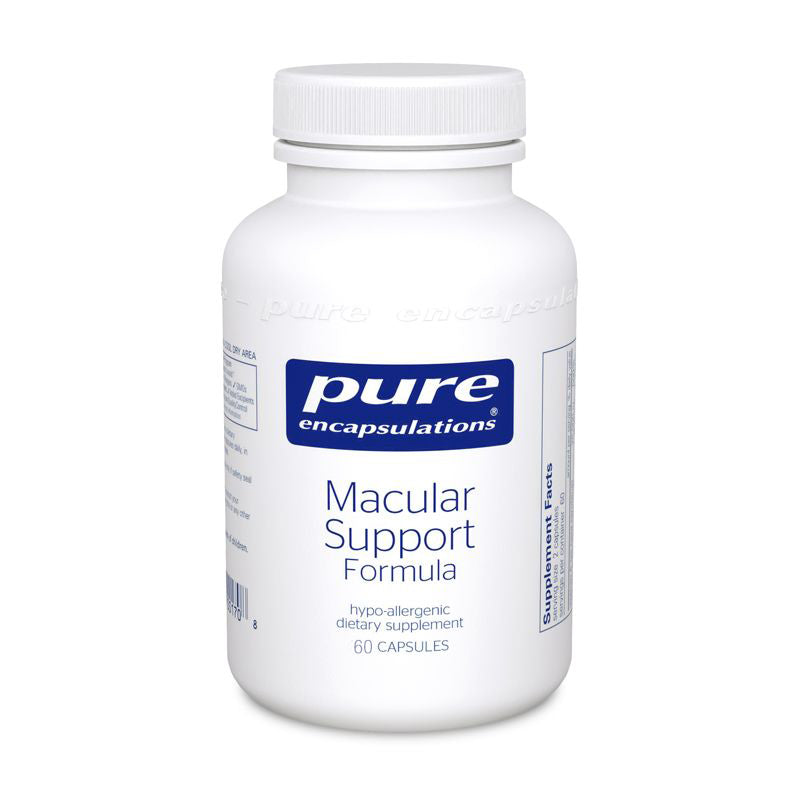 Macular Support Formula - My Village Green