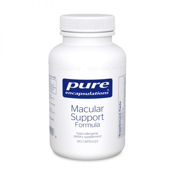 Macular Support Formula - My Village Green