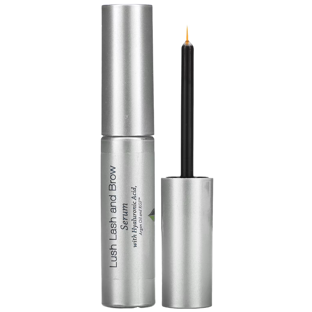 Lush Lash and Brow Serum - Hyalogic