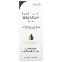 Thumbnail for Lush Lash and Brow Serum - Hyalogic