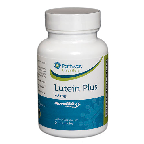 Lutein Plus - My Village Green