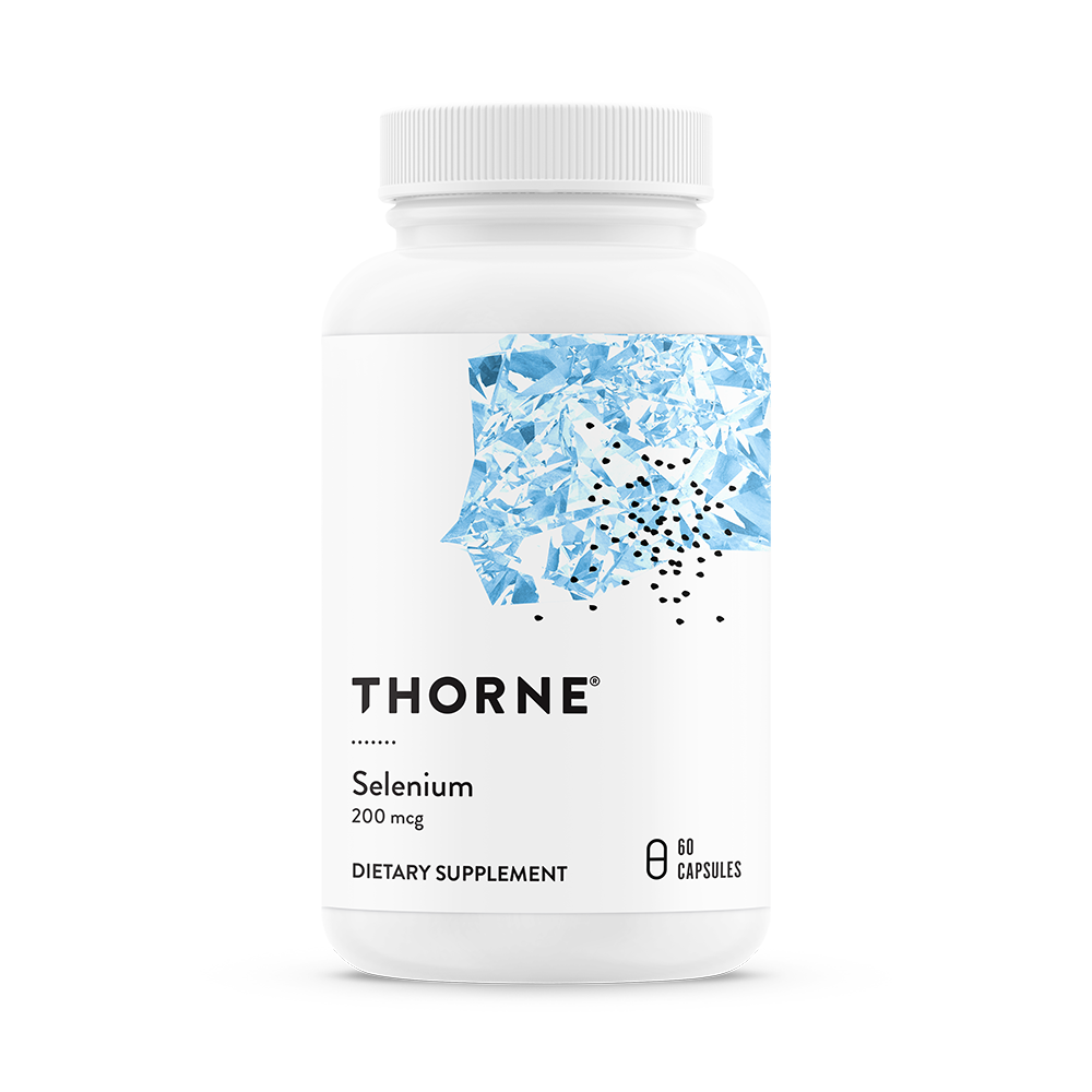 Selenium - Thorne