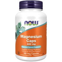 Thumbnail for Magnesium 400 mg - My Village Green