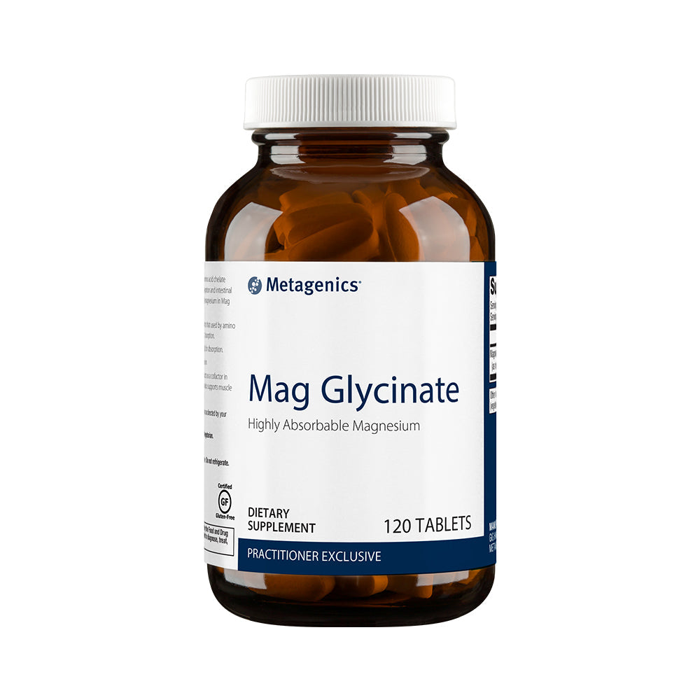 Mag Glycinate - Metagenics