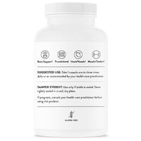 Thumbnail for Magnesium Citramate - Thorne