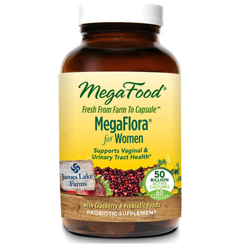 Megaflora For Women - My Village Green