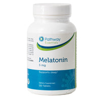 Thumbnail for Melatonin 5mg