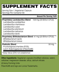 Thumbnail for Men’s 50 Billion Probiotic Formula