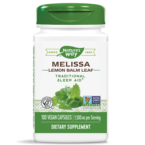 Melissa Lemon Balm - My Village Green