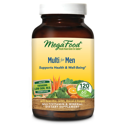 Multi For Men - My Village Green
