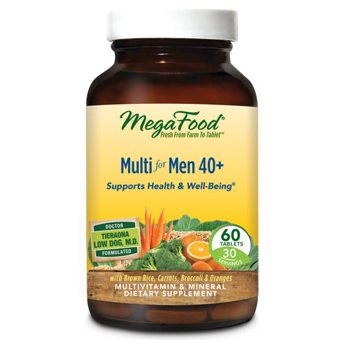 Multi For Men 40+ - My Village Green