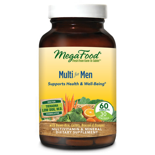 Multi For Men - My Village Green