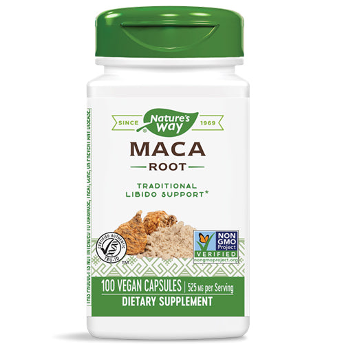 Maca Root - My Village Green