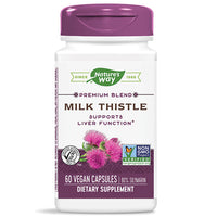 Thumbnail for Milk Thistle 175 Mg - My Village Green