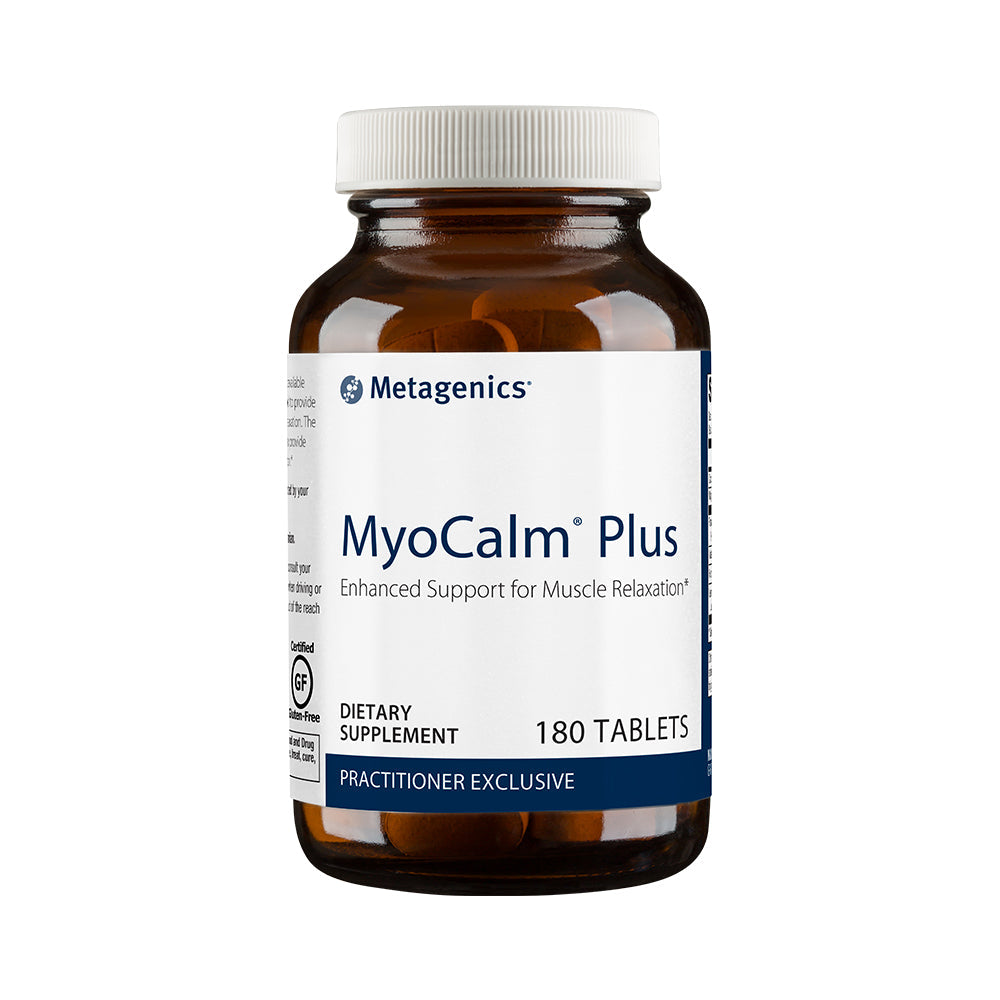 MyoCalm Plus - Metagenics