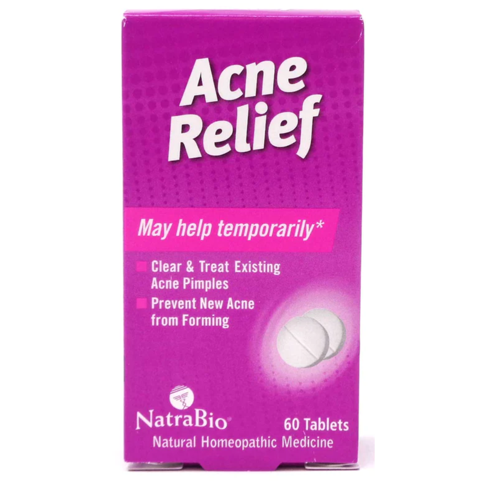 Acne Relief