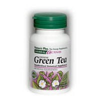 Green Tea - My Village Green