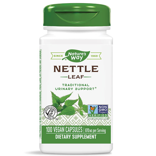 Nettle Herb - My Village Green