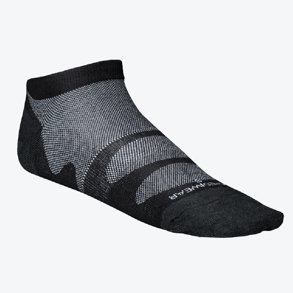 Sports Socks Thin Large