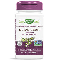 Thumbnail for Olive Leaf 250 Mg - My Village Green