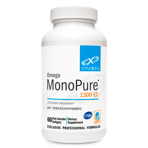 Omega Monopure 1300 EC - Xymogen