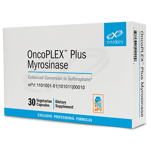 OncoPLEX Plus Myrosinase