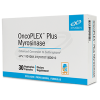 Thumbnail for OncoPLEX Plus Myrosinase