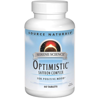 Thumbnail for Optimistic - Source Naturals
