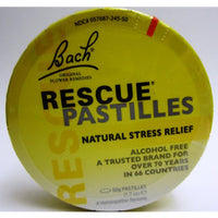 Thumbnail for Natural Rescue Pastilles - My Village Green