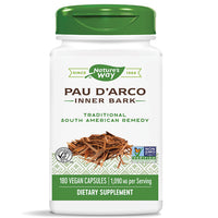 Thumbnail for Pau D'Arco Inner Bark - My Village Green