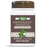 Thumbnail for Pepogest Peppermint Oil - My Village Green