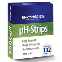 Thumbnail for pH-Strips - Enzymedica