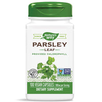 Thumbnail for Parsley Leaf - My Village Green