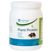 Thumbnail for Plant Protein Chocolate - My Village Green
