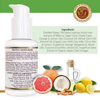 Thumbnail for AHA! Protein Moisturizer - My Village Green